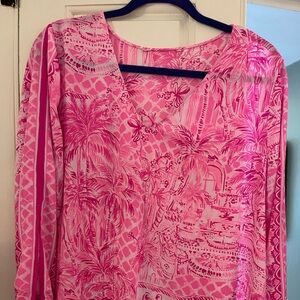 Lilly Pulitzer Pamela
